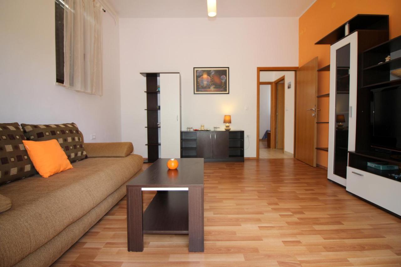 Apartment Ema Near City Center Poreč Exterior foto